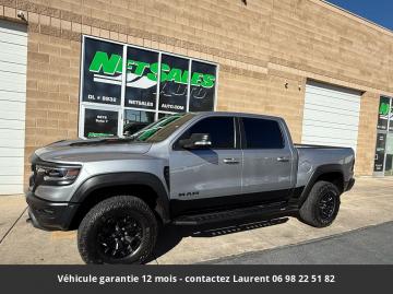 Dodge  RAM