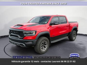 Dodge  RAM