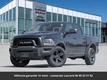 Dodge  RAM
