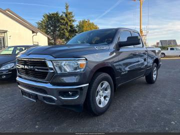 2022 Dodge RAM Big horn 5.7L 4x4 Tout compris hors homologation 4500e