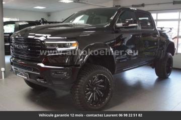 2023 Dodge  RAM Disponible Limited BLACK "BIG BOSS"OFFROAD