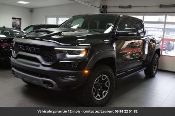 2023 Dodge  RAM Disponible TRX 6,2l V8  