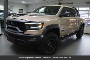 2023 Dodge  RAM Disponible TRX Sandblast Edition RAMBAR