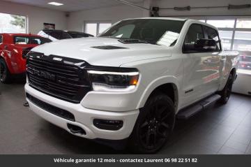 2023 Dodge  RAM Disponible 5.7l Laramie Night Edition