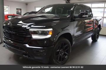 2023 Dodge  RAM Disponible 5.7L Laramie Night Edition 