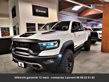 2023 Dodge  RAM Disponible TRX 6.2l Supercharged HEMI V8 SRT