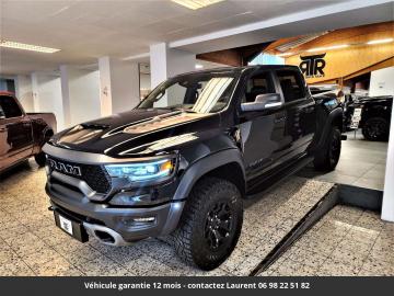 2023 Dodge  RAM Disponible TRX 6.2l Supercharged HEMI V8 SRT