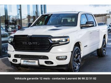 Dodge  RAM