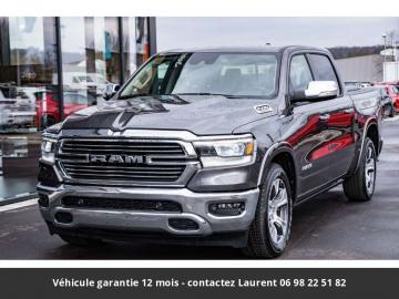 2023 Dodge  RAM 1500 CrewCab 3.0 Diesel 4x4 LARAMIE SOFORT RAM-BOX