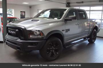2023 Dodge  RAM V8 5.7 WARLOCK,LPG,Schiebedach,Sitzheizung