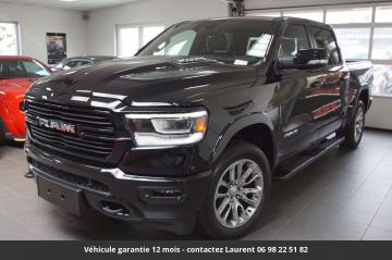 2023 Dodge  RAM Laramie Sport,GPL,12P Navi