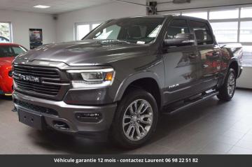 2023 Dodge  RAM Laramie Sport,12P  Navi, GPL