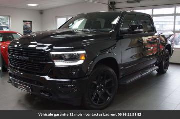 2023 Dodge  RAM Laramie Night Edition,12P GPL