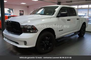 2023 Dodge  RAM V8 5.7 Crew Sport Night Navi  