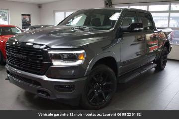 2023 Dodge  RAM Laramie Night Edition,12P