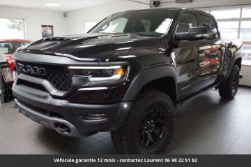 2023 Dodge  RAM TRX 6,2l V8  