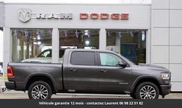 2023 Dodge  RAM Sport 5,7l Toit Panoramique