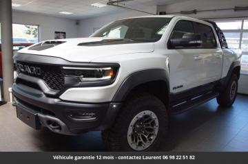 2023 Dodge  RAM TRX 6,2l V8 ,Rambar,Beadlock,Carbon 