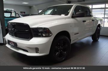 2023 Dodge  RAM V8 5.7 Crew Sport Night 