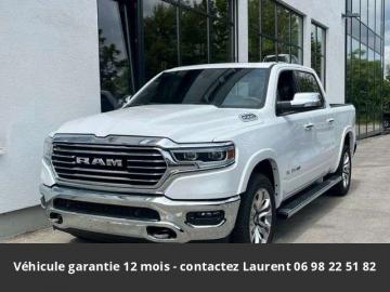 2023 Dodge  RAM Dodge Ram Limited Longhorn Crew Cab  