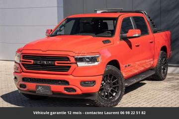 2023 Dodge  RAM Sport Night Grand écrant