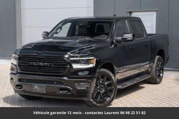 2023 Dodge  RAM 2023 Laramie Night  