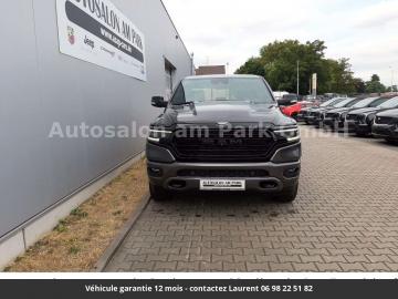 2023 Dodge  RAM Crew Cab Limited Night GPL