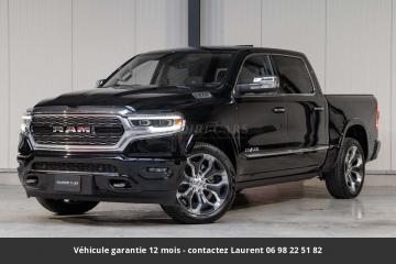 2023 Dodge  RAM 2022 Limited 10th Anniversary  