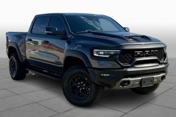 2023 DODGE ram  TRX Crew Cab 4x4 Tout compris hors homologation 4500e