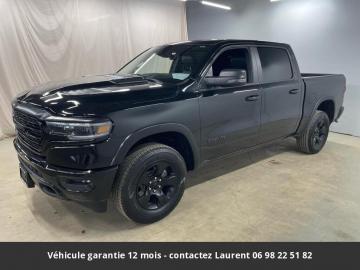 2023 Dodge  RAM Sport Night 12P 5.7L 4x4 Tout compris hors homologation 4500e