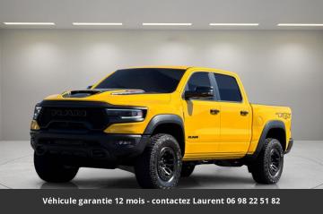 2023 Dodge  RAM TRX Havoc Edition Lvl2 Crew Cab 4x4 Tout compris hors homologation 4500e