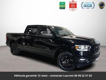 2023 Dodge  RAM Sport Night 12P 5.7L 4x4 Tout compris hors homologation 4500e