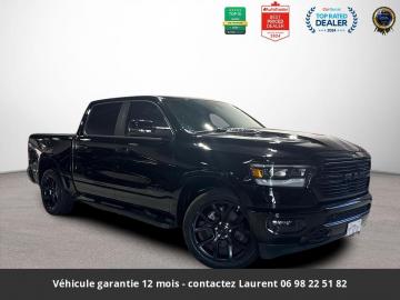 2023 Dodge  RAM Sport Night 12P 5.7L 4x4 Tout compris hors homologation 4500e