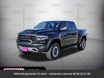 2023 Dodge RAM TRX Crew Cab 4x4 Tout compris hors homologation 4500e