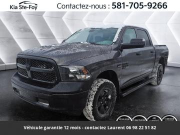 2023 Dodge RAM Sport Night 5.7L 4x4 Tout compris hors homologation 4500e
