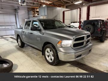 2023 Dodge RAM Classic SLT 5.7L 4x4 Tout compris hors homologation 4500e