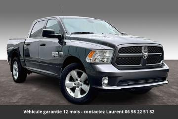 2023 Dodge RAM Classic Sport Night 5.7L 4x4 Tout compris hors homologation 4500e