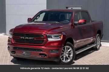 2024 Dodge  RAM 2023 Sport GPL 12P hors homologation 4500e