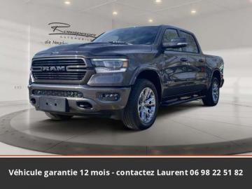 2024 Dodge  RAM 1500 5,7l V8 Laramie Sport GPL 12P hors homologation 4500e