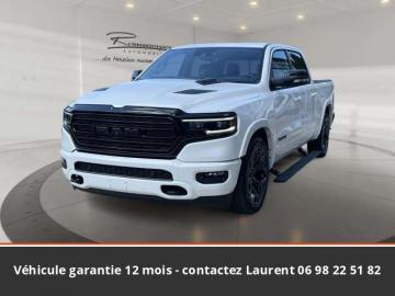 2024 Dodge  RAM Limited Night  GPL hors homologation 4500e