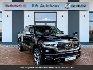 2024 Dodge  RAM Limited 10th Anniversary GPL hors homologation 4500e 