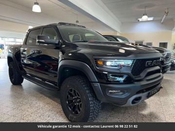 2024 Dodge  RAM *TRX* LEVEL 2* hors homologation 4500e