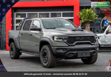 2024 Dodge  RAM TRX 6,2l Lunar ,RAMBAR ,Pano hors homologation 4500e