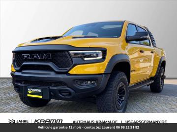 2024 Dodge  RAM 1500 TRX Havoc Crew Cab AHK hors homologation 4500e