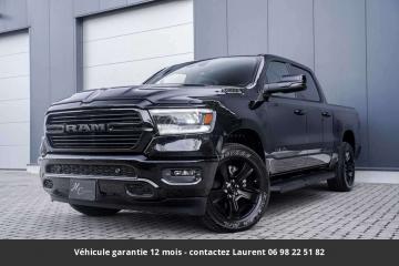 Dodge  RAM