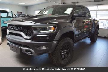 2024 Dodge  RAM TRX 6,2l,MY24, Final Edition hors homologation 4500e