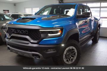 2024 Dodge  RAM TRX 6,2l V8, Bedlock,Carbon, hors homologation 4500e