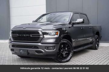 2024 Dodge  RAM 2023 Sport hors homologation 4500e