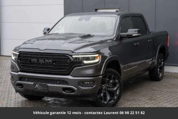 2024 Dodge  RAM 2023 Limited hors homologation 4500e