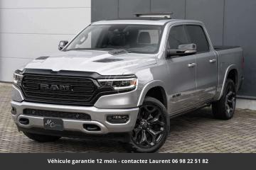 Dodge  RAM